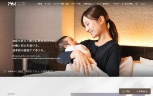 Mommy Camp TOKYO BAY(マミーキャンプ)の公式サイト